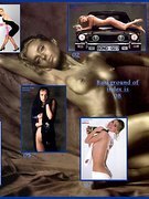 Maryam d`Abo nude 38